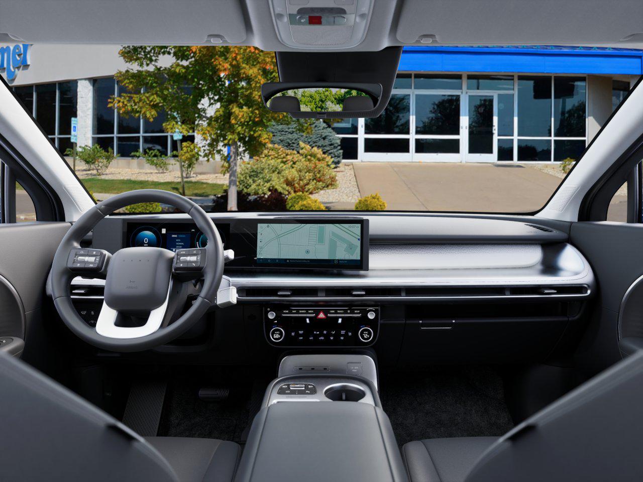 2026 Hyundai IONIQ 9 S - Photo 11