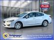Used 2018 Subaru Impreza 2.0i Sedan
