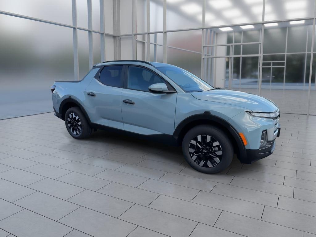 New 2026 Hyundai Santa Cruz SEL Activity AWD Truck