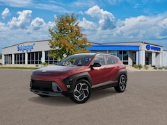 2026 Hyundai Kona Limited AWD SUV