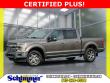 Certified 2020 Ford F-150 XLT Truck