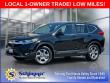 Used 2017 Honda CR-V EX-L SUV