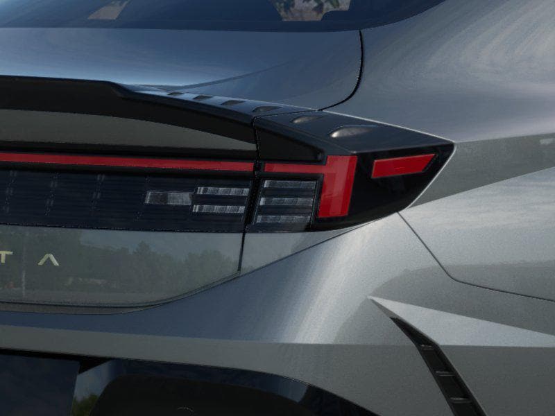 2026 Hyundai Sonata SEL - Photo 10