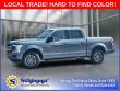 Used 2019 Ford F-150 XLT Truck