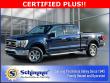 Certified 2022 Ford F-150 XLT Truck