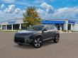 New 2026 Hyundai Kona SEL Sport AWD SUV