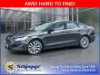 Used 2020 Ford Fusion SE Sedan