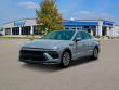 New 2025 Hyundai Sonata Hybrid Limited Sedan