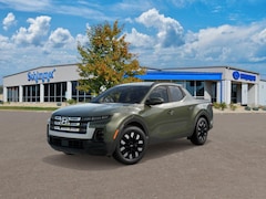 2026 Hyundai Santa Cruz SEL Activity AWD Truck