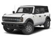 New 2025 Ford Bronco Badlands SUV