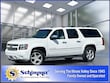 Chevrolet Suburban 1500