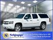Used 2013 Chevrolet Suburban 1500 LTZ SUV