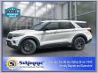 Used 2023 Ford Explorer Timberline SUV