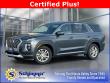 Certified 2021 Hyundai Palisade SE SUV