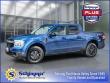 Used 2024 Ford Maverick Lariat Truck