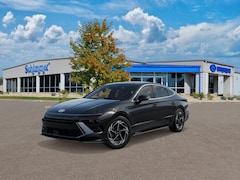 2026 Hyundai Sonata SEL Sport Sedan