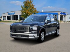 2026 Hyundai Palisade Hybrid SEL Premium 8P SUV