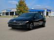 New 2025 Hyundai Elantra SEL Sport Sedan