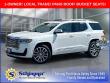 Certified 2022 GMC Acadia Denali SUV