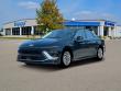 New 2025 Hyundai Sonata Hybrid SEL Sedan