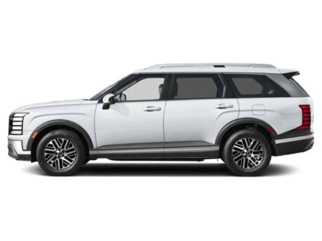 New 2026 Hyundai Palisade SEL Premium AWD SUV