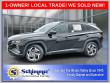Certified 2024 Hyundai Tucson SEL SUV