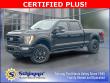 Certified 2021 Ford F-150 XLT Truck