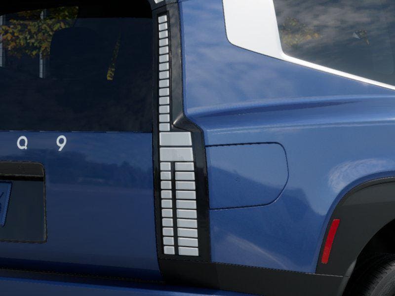 2026 Hyundai IONIQ 9 S - Photo 10