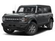 New 2025 Ford Bronco Big Bend SUV