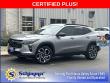 Certified 2025 Chevrolet Trax 2RS SUV