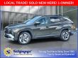 Certified 2025 Hyundai Tucson SEL SUV