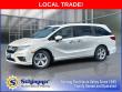 Used 2018 Honda Odyssey EX-L Minivan/Van