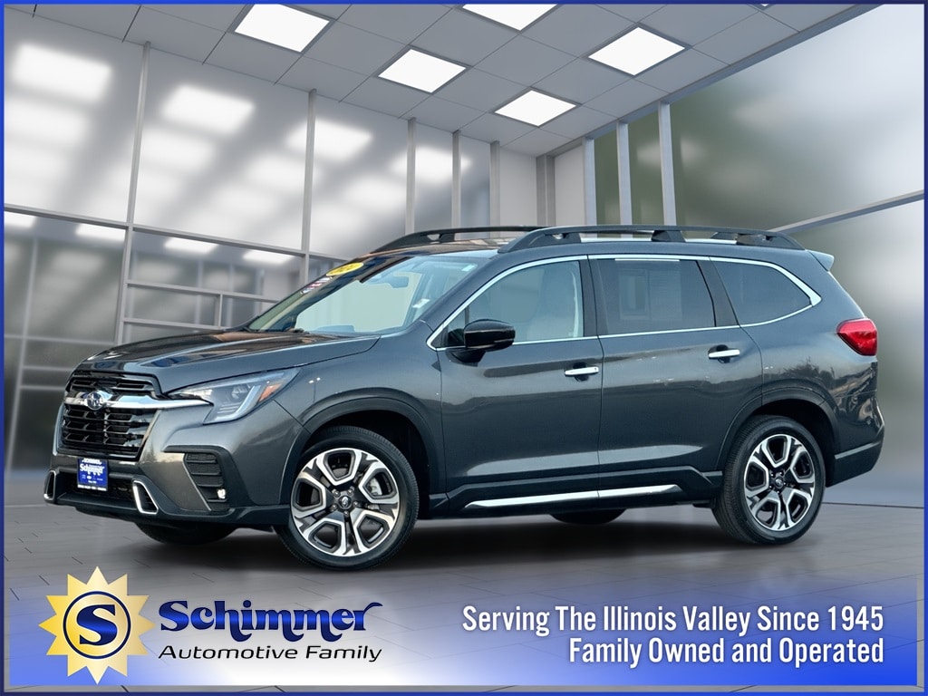 Used 2024 Subaru Ascent Touring SUV