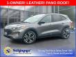 Certified 2021 Ford Escape Hybrid SE SUV