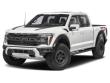 New 2025 Ford F-150 Raptor Truck