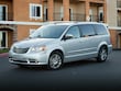  Chrysler Town & Country