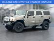 Used 2003 HUMMER H2 Base SUV