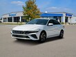 Hyundai Elantra Hybrid