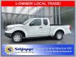 Used 2018 Nissan Frontier S Truck