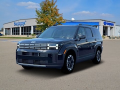 2026 Hyundai Santa Fe SEL AWD SUV