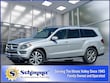 Mercedes-Benz GL-Class