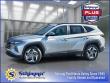 Certified 2023 Hyundai Tucson SEL SUV