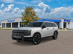 2026 Hyundai Palisade XRT AWD SUV