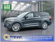 Used 2023 Ford Explorer XLT SUV