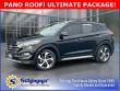 Used 2018 Hyundai Tucson Limited SUV