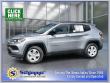 Used 2022 Jeep Compass Latitude SUV