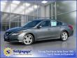 Used 2017 Nissan Altima 3.5 SL Sedan