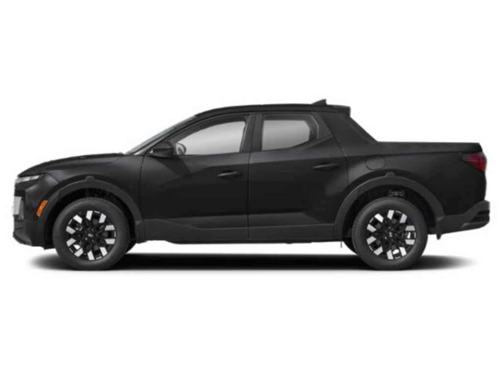 New 2027 Hyundai Santa Cruz SE AWD Pickup