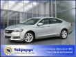 Used 2018 Chevrolet Impala LT Sedan