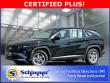 Certified 2025 Hyundai Tucson SE SUV